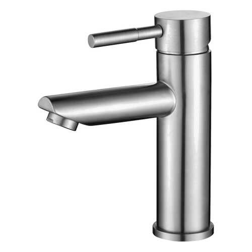 Смеситель для умывальника MELANA-F610101 Tondo в Аксон