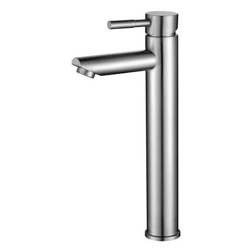 Смеситель для умывальника MELANA-F610102 Tondo в Аксон