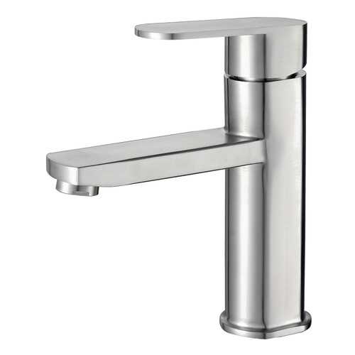 Смеситель для умывальника MELANA-F610301 Stello в Аксон