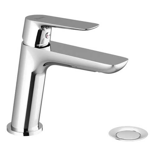 Смеситель для умывальника Ravak Classic CL 011.00 с донным клапаном, X070081 в Аксон