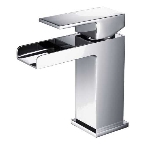 Смеситель для умывальника Timo Selene 2161/00F chrome каскадный в Аксон