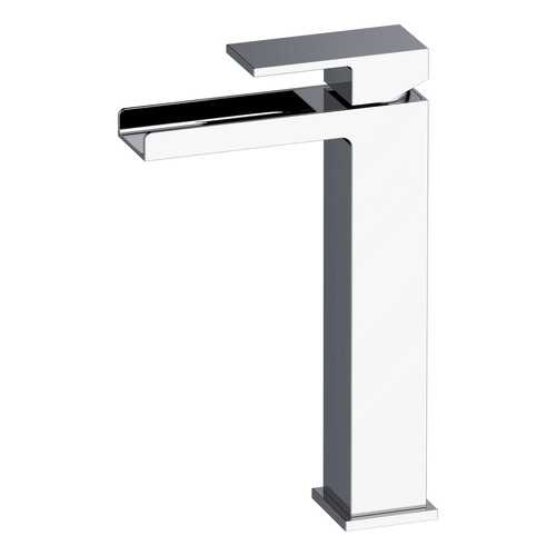 Смеситель для умывальника высокий Timo Selene 2111/00F chrome в Аксон