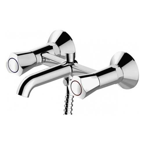 Смеситель для ванной с душем BRAVAT F6133186CP-B в Аксон