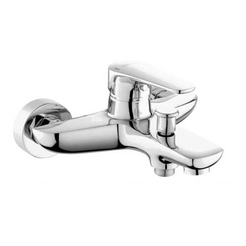 Смеситель для ванной с душем BRAVAT F6351385CP-01-RUS в Аксон