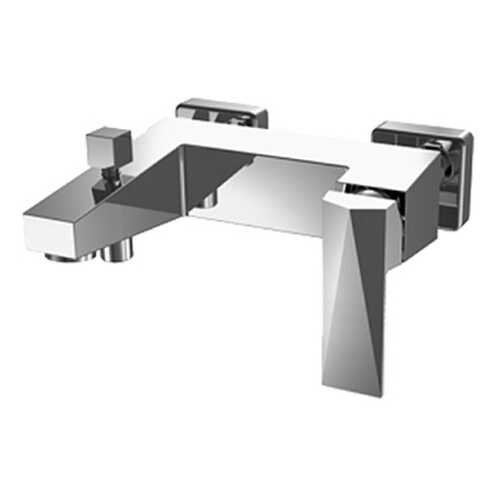 Смеситель для ванной с душем BRAVAT F676110C-B-RUS в Аксон