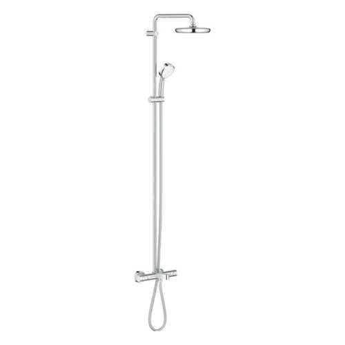 Смеситель для ванной с душем Grohe 26223001 в Аксон