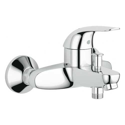 Смеситель для ванной с душем Grohe 32743001 в Аксон