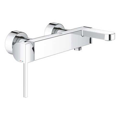 Смеситель для ванной с душем Grohe 33553003 в Аксон