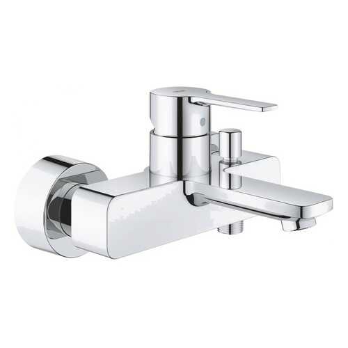 Смеситель для ванной с душем Grohe 33849001Gr в Аксон