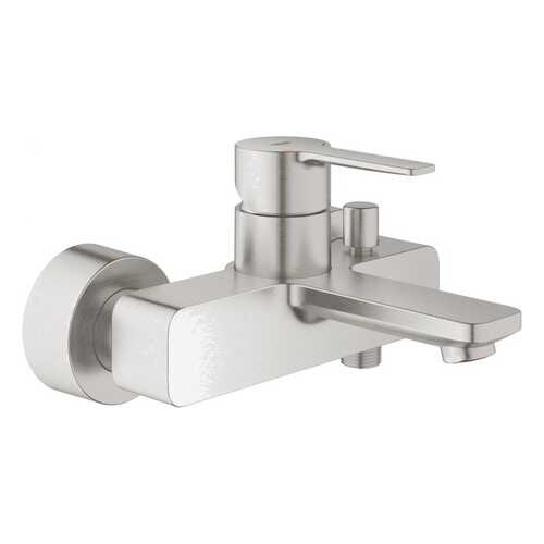 Смеситель для ванной с душем Grohe 33849DC1Gr в Аксон