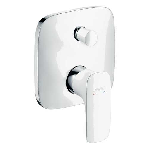 Смеситель для ванной с душем Hansgrohe 15447400 в Аксон