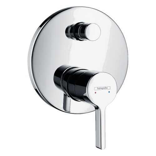 Смеситель для ванной с душем Hansgrohe 31465000 в Аксон