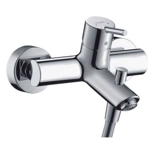 Смеситель для ванной с душем Hansgrohe 32440000 в Аксон