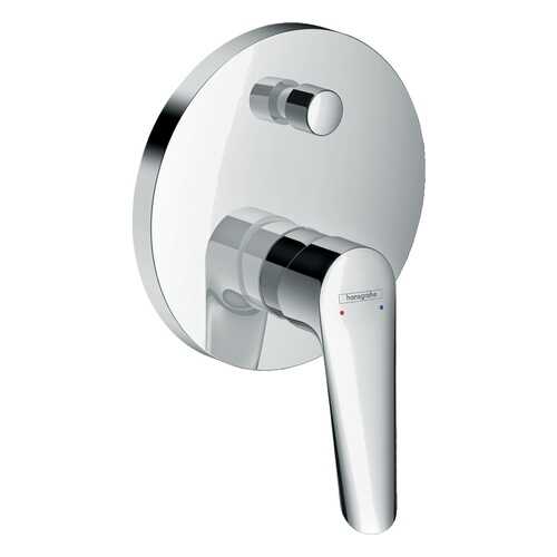 Смеситель для ванной с душем Hansgrohe 71404000 в Аксон