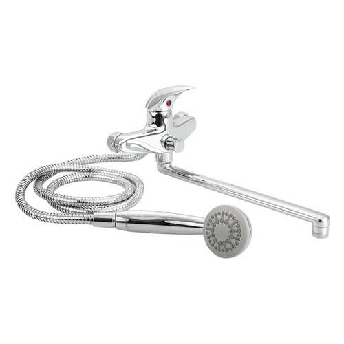 Смеситель для ванной с душем Vidima B4225AA (BA005AA) в Аксон