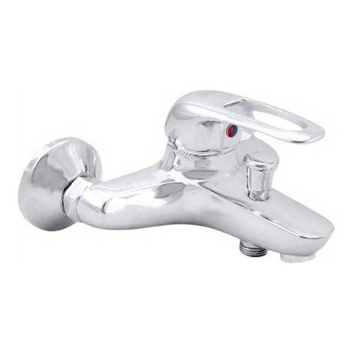 Смеситель для ванны Aqualux Ultra SH-6211 хром в Аксон