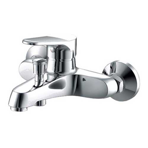 Смеситель для ванны BRAVAT Alfa F6120178CP-01 хром в Аксон