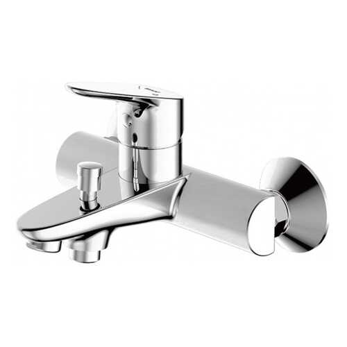 Смеситель для ванны BRAVAT Drop F64898C-01A хром в Аксон