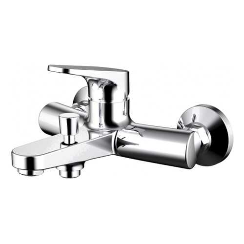 Смеситель для ванны BRAVAT Eler F6191238CP-01-RUS хром в Аксон