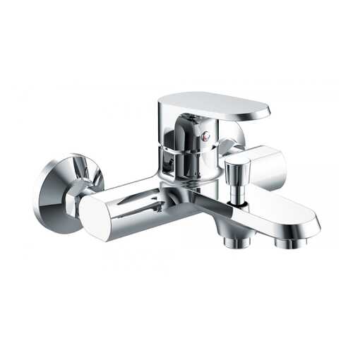 Смеситель для ванны BRAVAT F6105161C-01 в Аксон