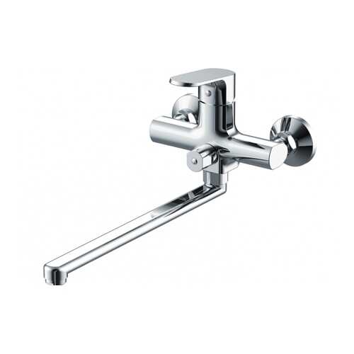 Смеситель для ванны BRAVAT F6105161C-01A в Аксон