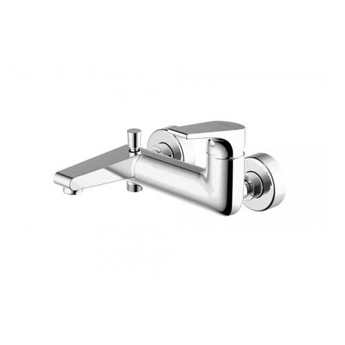 Смеситель для ванны BRAVAT F6119177CP-01 в Аксон