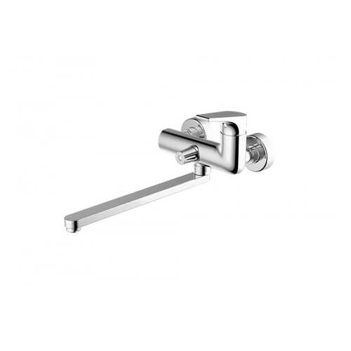 Смеситель для ванны BRAVAT F6119177CP-01L в Аксон