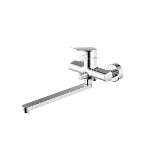 Смеситель для ванны BRAVAT F6121179CP-01L в Аксон