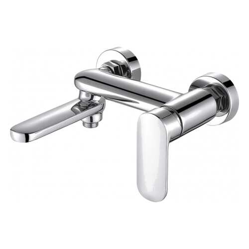 Смеситель для ванны BRAVAT F6125183CP-01-RUS в Аксон