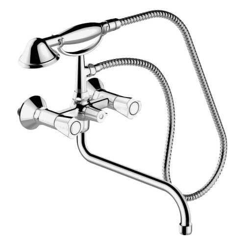 Смеситель для ванны BRAVAT F6133186CP-LB-RUS в Аксон