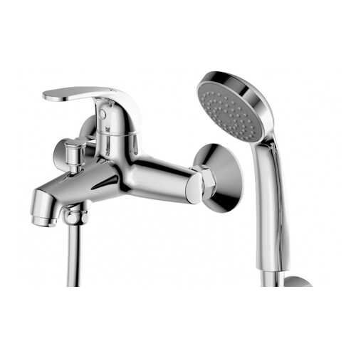 Смеситель для ванны BRAVAT F6135188CP-B-RUS в Аксон