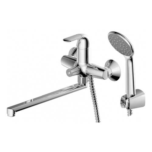 Смеситель для ванны BRAVAT F6135188CP-LB-RUS в Аксон
