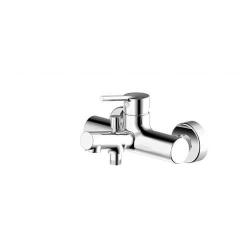 Смеситель для ванны BRAVAT F6172217CP-01-RUS в Аксон