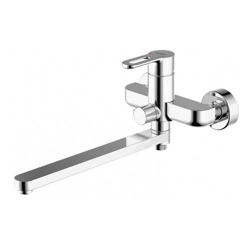 Смеситель для ванны BRAVAT F637163C-01A в Аксон
