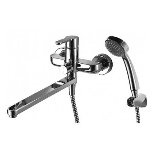 Смеситель для ванны BRAVAT F63783C-LB в Аксон