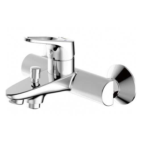 Смеситель для ванны BRAVAT F648162C-01 в Аксон