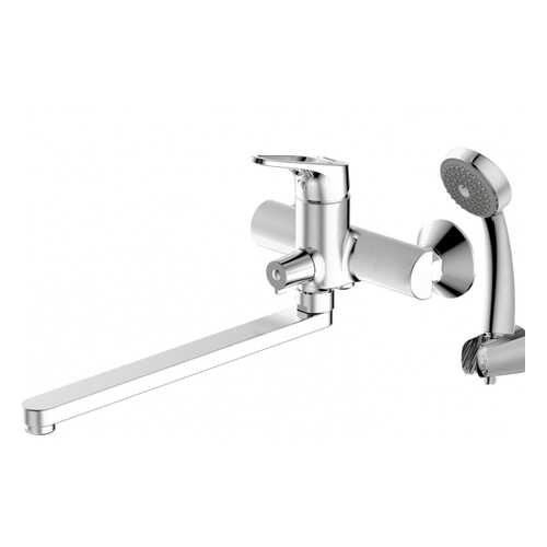 Смеситель для ванны BRAVAT F648162C-LB-RUS в Аксон