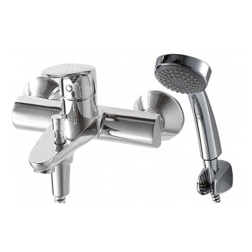 Смеситель для ванны BRAVAT F64898C-B в Аксон