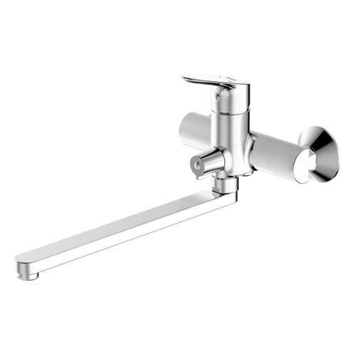 Смеситель для ванны BRAVAT F64898C-L в Аксон