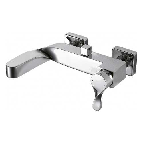 Смеситель для ванны BRAVAT F674108C-01 в Аксон