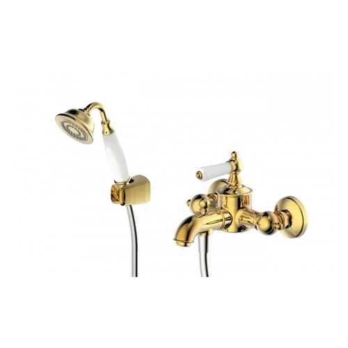 Смеситель для ванны BRAVAT F675109U-B в Аксон
