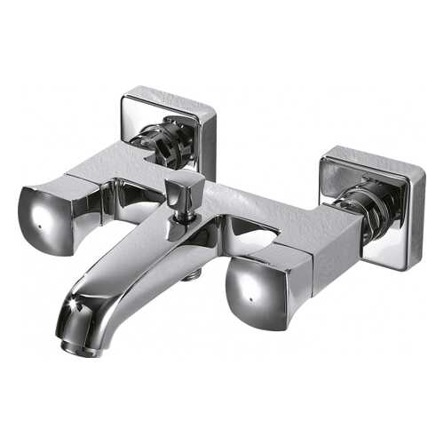 Смеситель для ванны BRAVAT F678112C-01 в Аксон