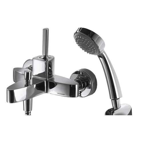 Смеситель для ванны BRAVAT F679113C-B в Аксон