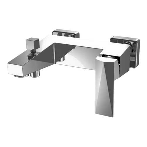Смеситель для ванны BRAVAT Iceberg F676110C-01 хром в Аксон