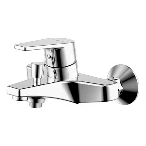 Смеситель для ванны BRAVAT Line F65299C-B-RUS хром в Аксон