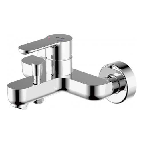 Смеситель для ванны BRAVAT Stream F63783C-01A хром в Аксон