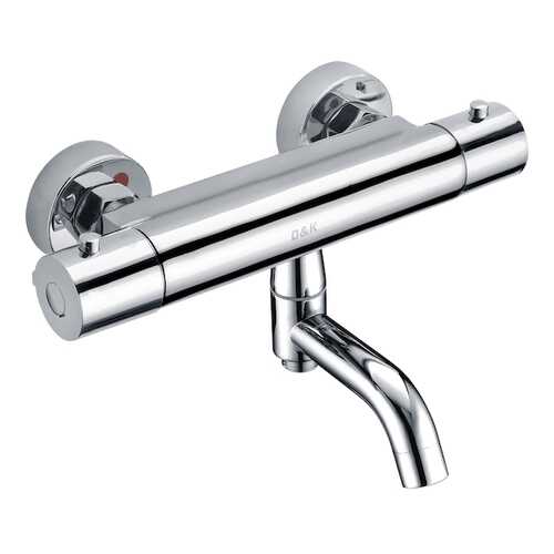 Смеситель для ванны D&K DA2153201 в Аксон