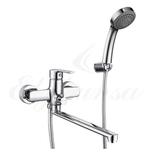 Смеситель для ванны Elghansa 5392010 в Аксон