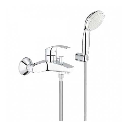 Смеситель для ванны Grohe 3330220A в Аксон