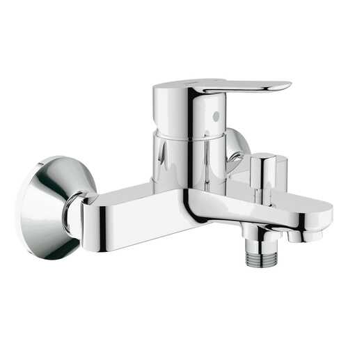 Смеситель для ванны Grohe BauEdge 23334000 хром в Аксон